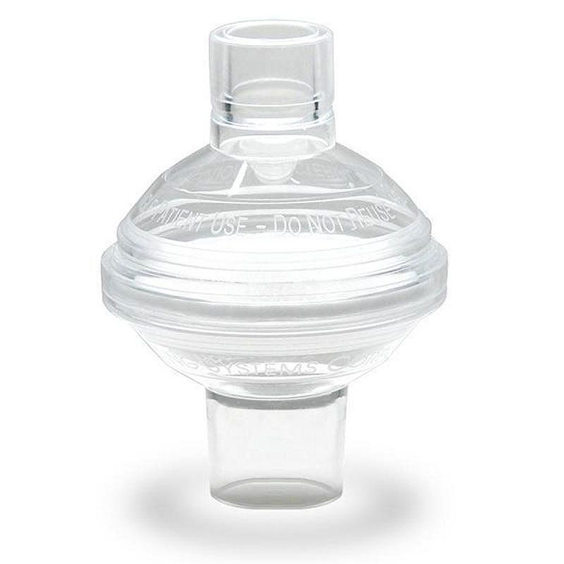 Respironics Bacterial Filter / Disposable