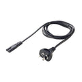 Power Cord W/C7 End-AU 5ft 2pin