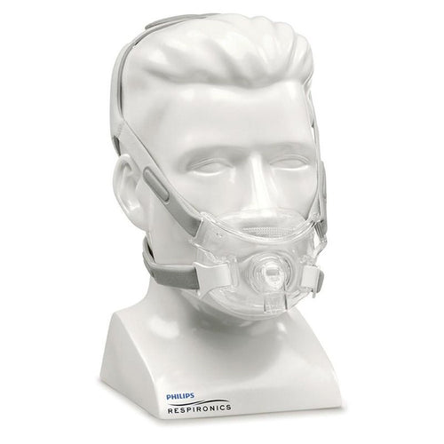 Amara View Mask - Small