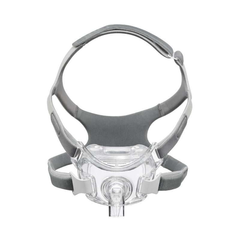Amara View Mask - Medium