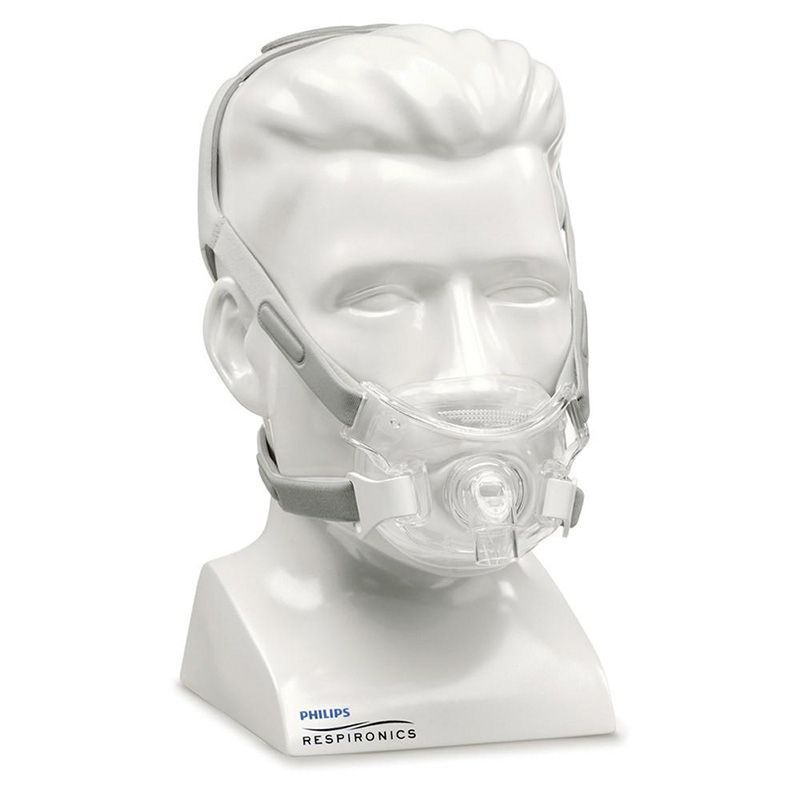 Amara View Mask - Medium