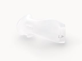 DreamWear Under the Nose Cushion Large