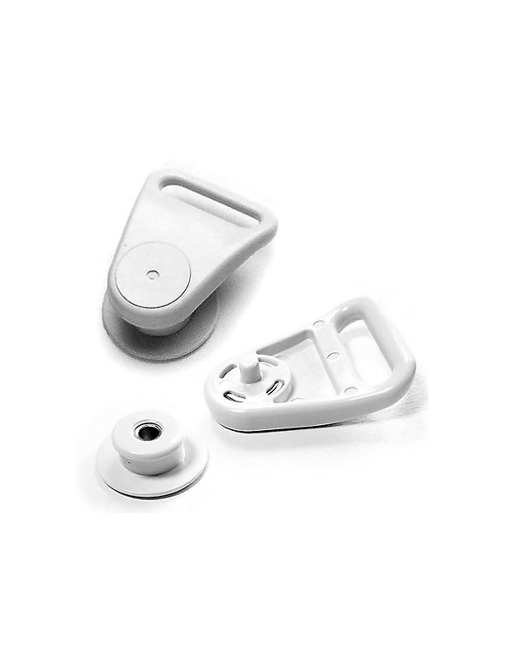 DreamWisp & Wisp Magnetic Clips (2 Pack)