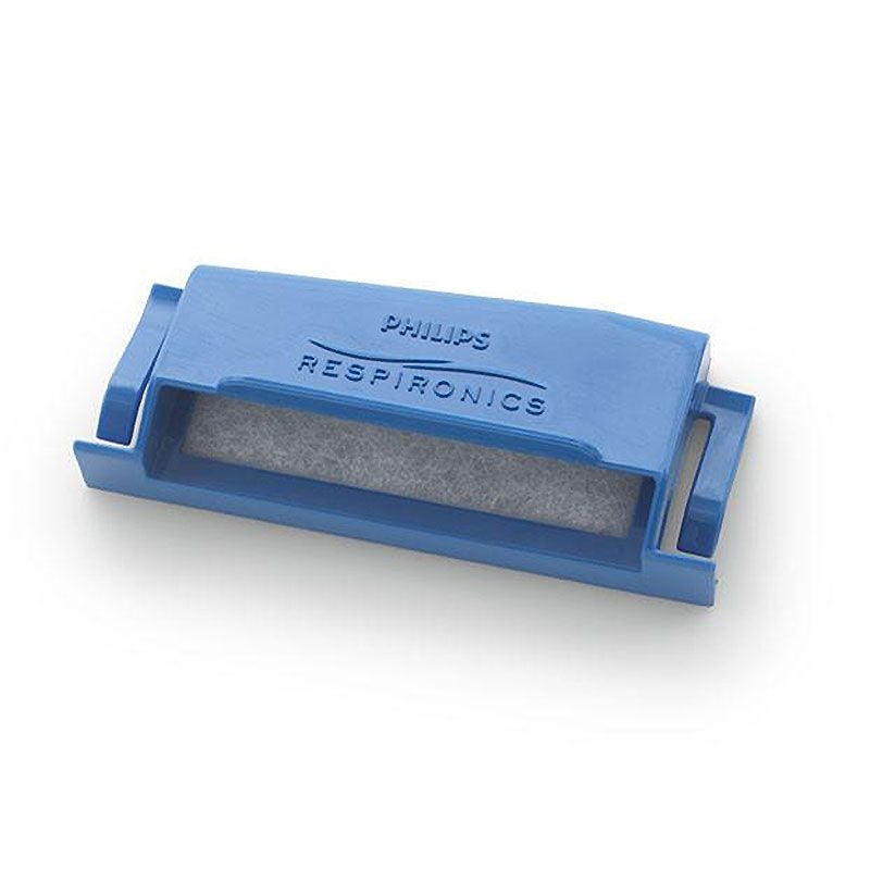 Reusable Pollen Filter - 1 Pack