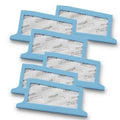 Disposable Ultra-Fine Filter - 6 Pack