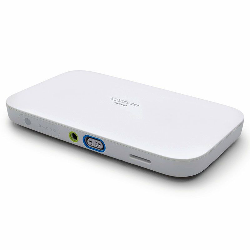 PAP Li-ion Battery Kit, Sleep