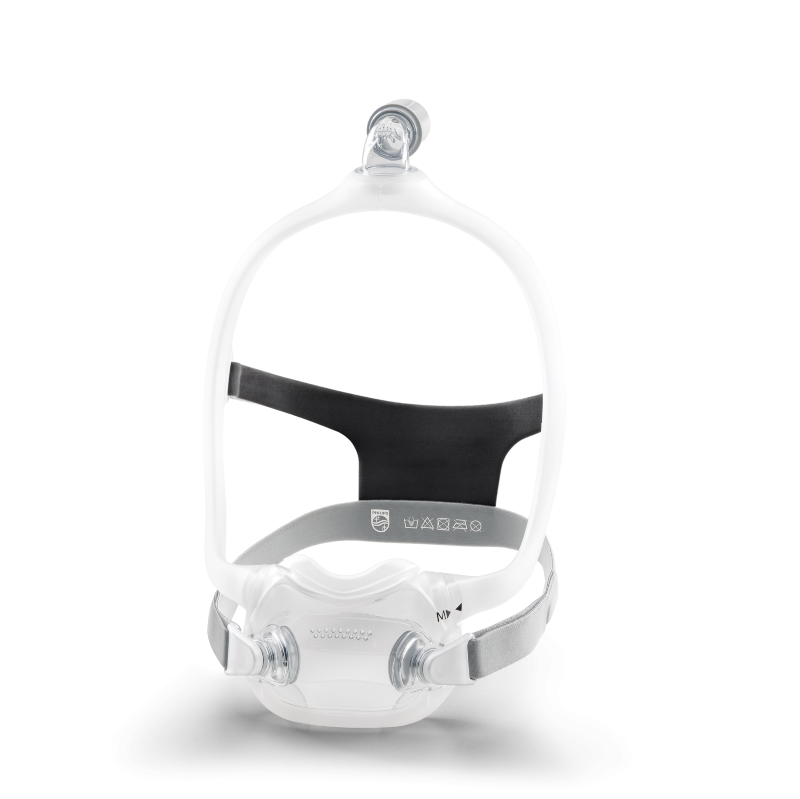 DreamWear Full Face Mask - Large