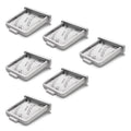 DreamStation Go 30-Day Disposable Fine Filter - 6 Pack