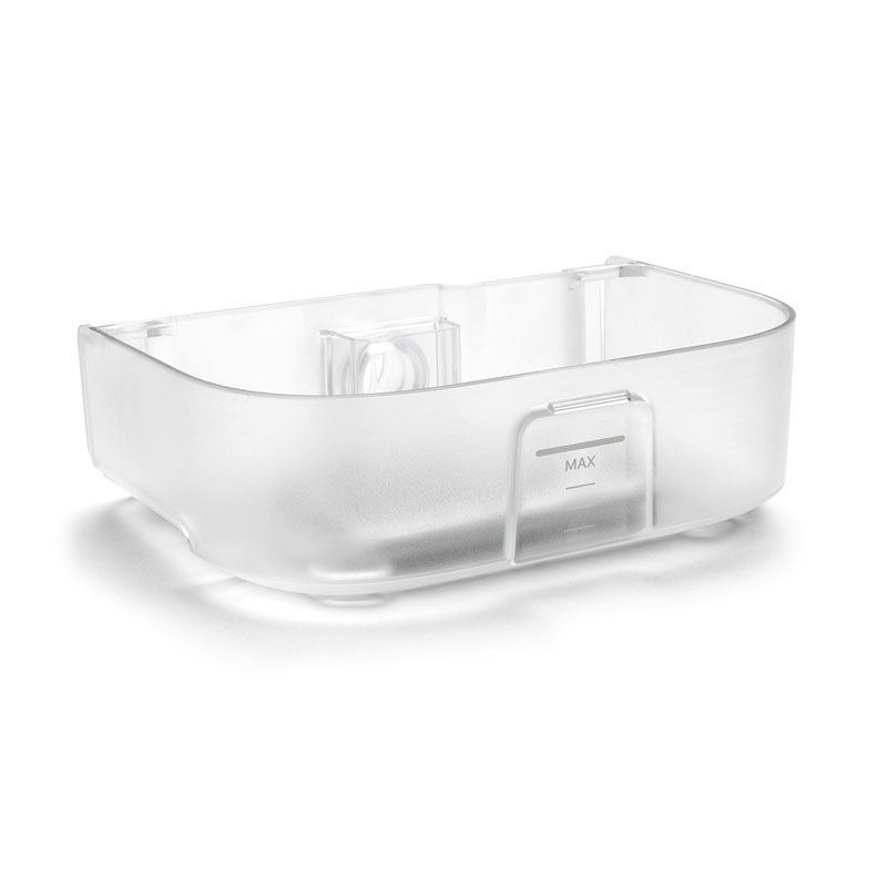 DreamStation Go Humidifier Replacement Tank Bottom
