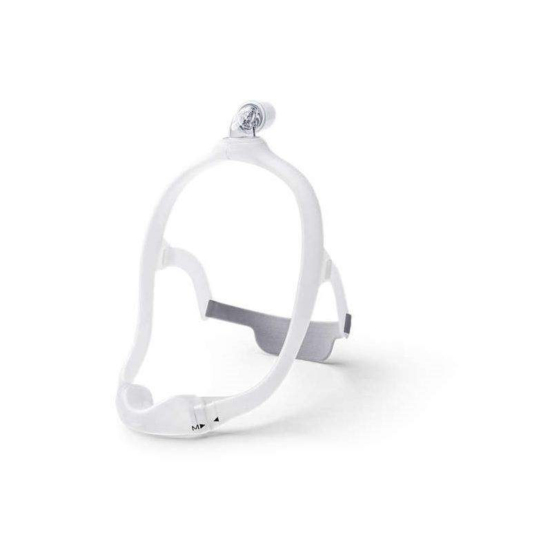 DreamWear Under the Nose Nasal Mask S/M set-up pack