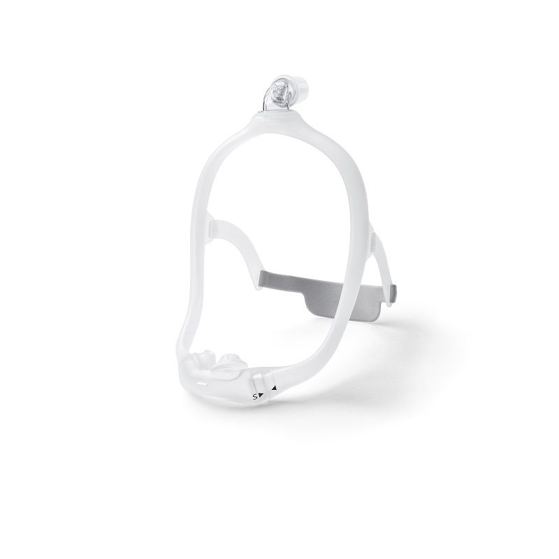 DreamWear Silicone Pillows Mask fitpack