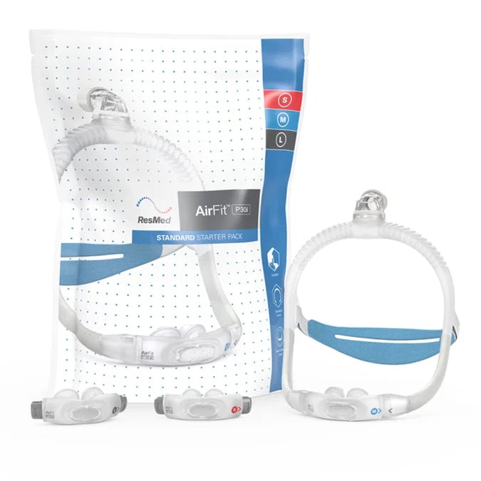 AirTouch N30i CPAP Nasal Mask