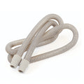 Air Tubing 2m Grey - cuffed ends (alternate for item 14961 and 21948)