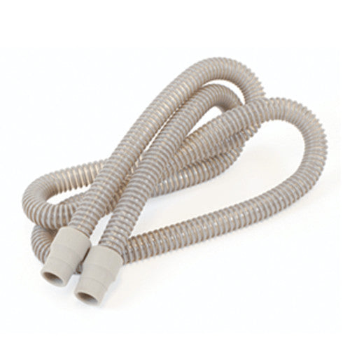 Air Tubing 2m Grey - cuffed ends (alternate for item 14961 and 21948)