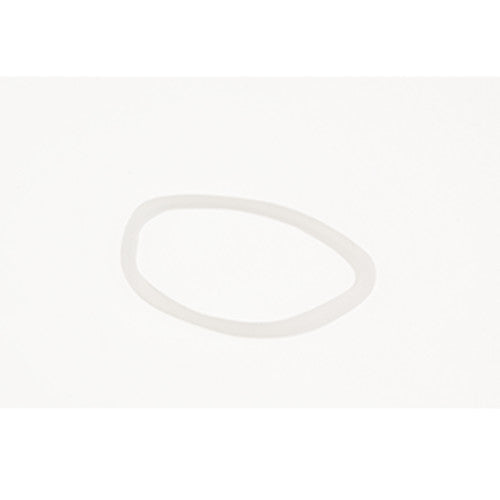 Cleanable water chamber O-ring
