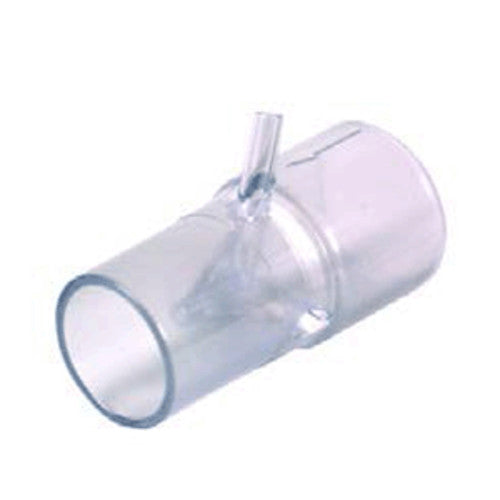 ResMed Oxygen Connector Port (clear)