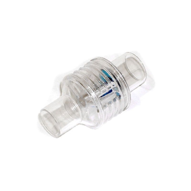 RESP Pressure Valve - Single