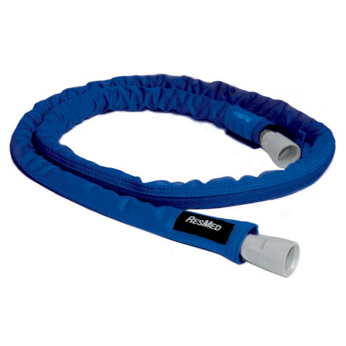 Standard tubing wrap