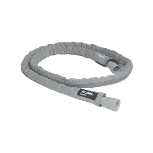 SlimLine tubing wrap