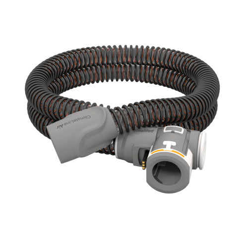 ClimateLineAir heated tube