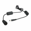 RPSII/RPSII-V2 - Air10/Lumis DC Cable Note: RPSII/RPSII-V2 Air10/Lumis PSU Adapter is also required.