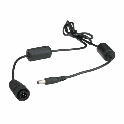 RPSII/RPSII-V2 - Air10/Lumis DC Cable Note: RPSII/RPSII-V2 Air10/Lumis PSU Adapter is also required.