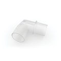 Air 10/Lumis Tubing Elbow