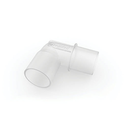 Air 10/Lumis Tubing Elbow