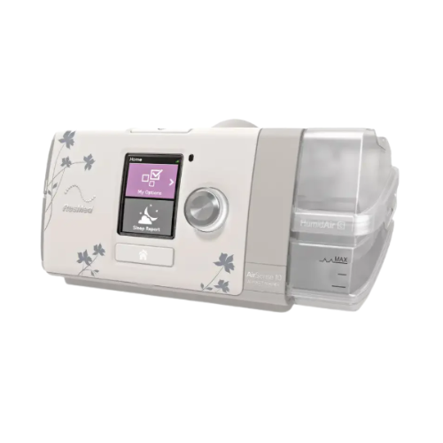 Resmed AirSense™ 10 AutoSet™ for Her CPAP Machine