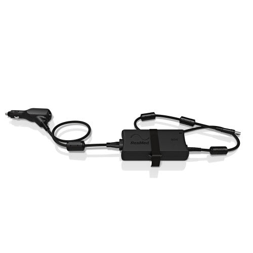 Air 10/Lumis DC-DC Converter
