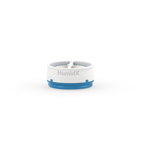HumidX (3 pk) (only compatible with AirFit/AirTouch Nasal and Nasal Pillows Masks)