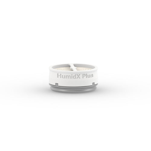 HumidX Plus (3 pk) (only compatible with AirFit/AirTouch Nasal and Nasal Pillows Masks)