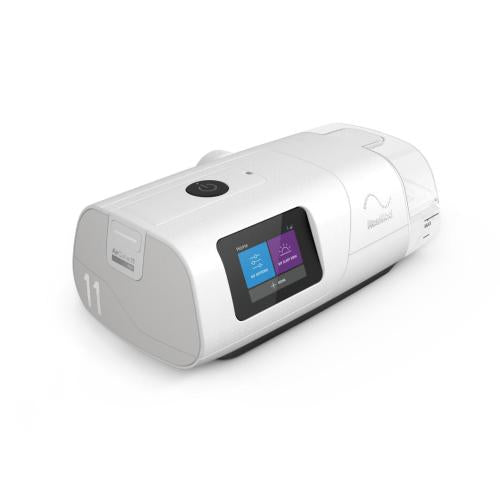 AirCurve 11 ASV 4G with Built-in Wireless Connectivity, HumidAir and ClimateLineAir