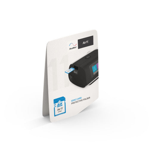 Air11 SD Card - 1 Pack