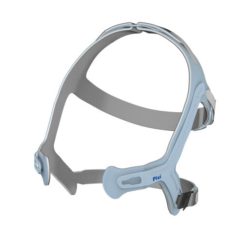 Pixi Pediatric Mask Headgear