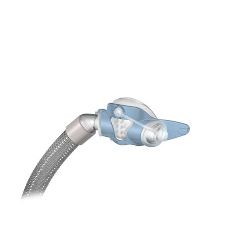 Pixi Pediatric Mask Sys (cushion, frame, short tube, swivel)