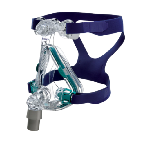 Resmed Mirage Quattro Full Face CPAP Mask X-Small