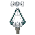 Resmed Mirage Quattro Full Face CPAP Mask Small