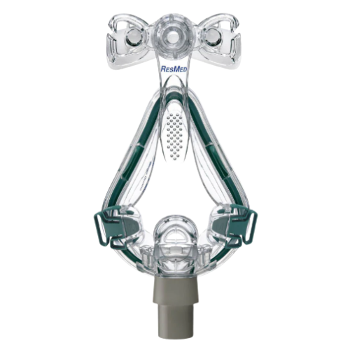 Resmed Mirage Quattro Full Face CPAP Mask Small