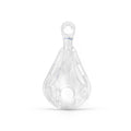 Mirage Quattro Mask Frame - MED