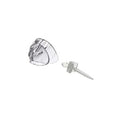 Valve and clip (x1)