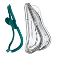 Mirage Quattro Cushion & Clip SML