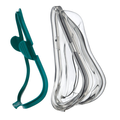 Mirage Quattro Cushion & Clip SML