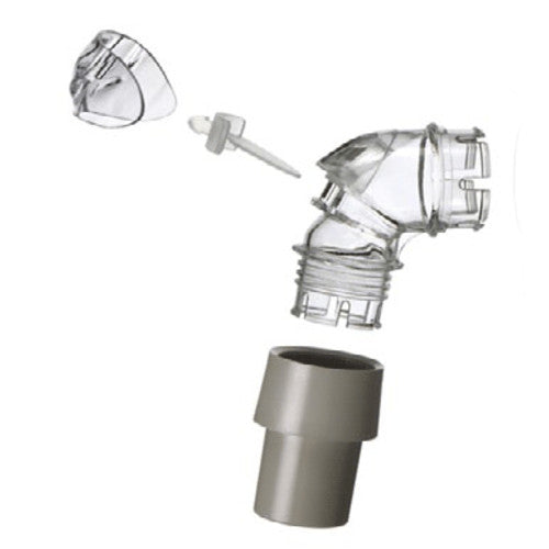 Elbow Assembly