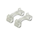 Mirage Quattro Ports cap (2 pk)