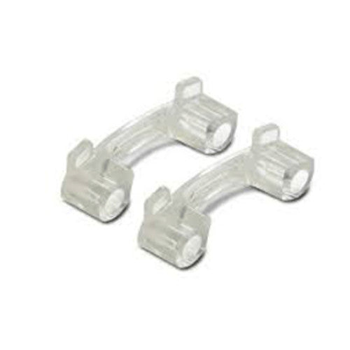 Mirage Quattro Ports cap (2 pk)