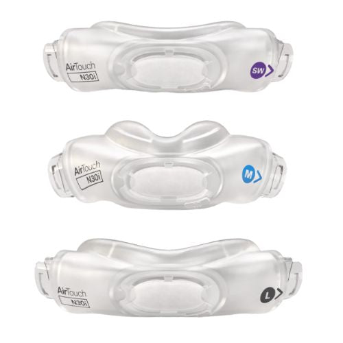 Resmed AirTouch N30i Nasal Cradle Cushion