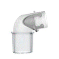Mirage FX Elbow Assembly