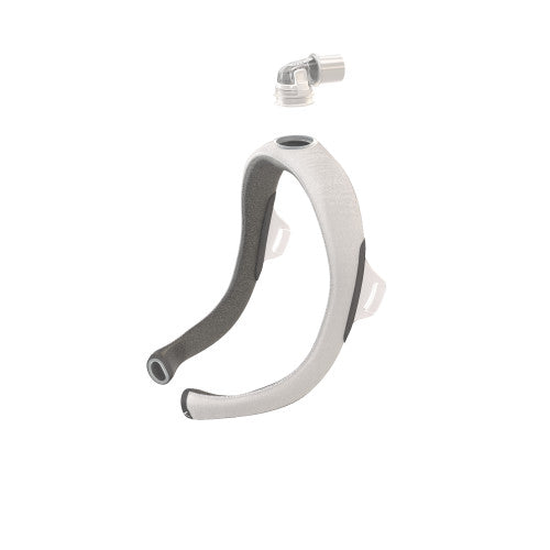 AirTouch N30i Frame w/Elbow STD