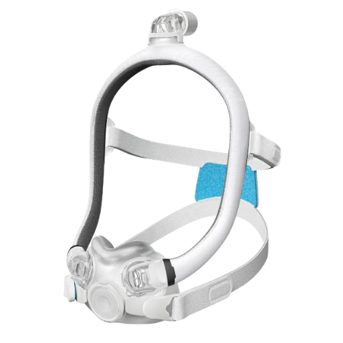 Resmed AirTouch™ F30i Comfort Full Face Mask (Small Frame) (Small-Wide Cushion)